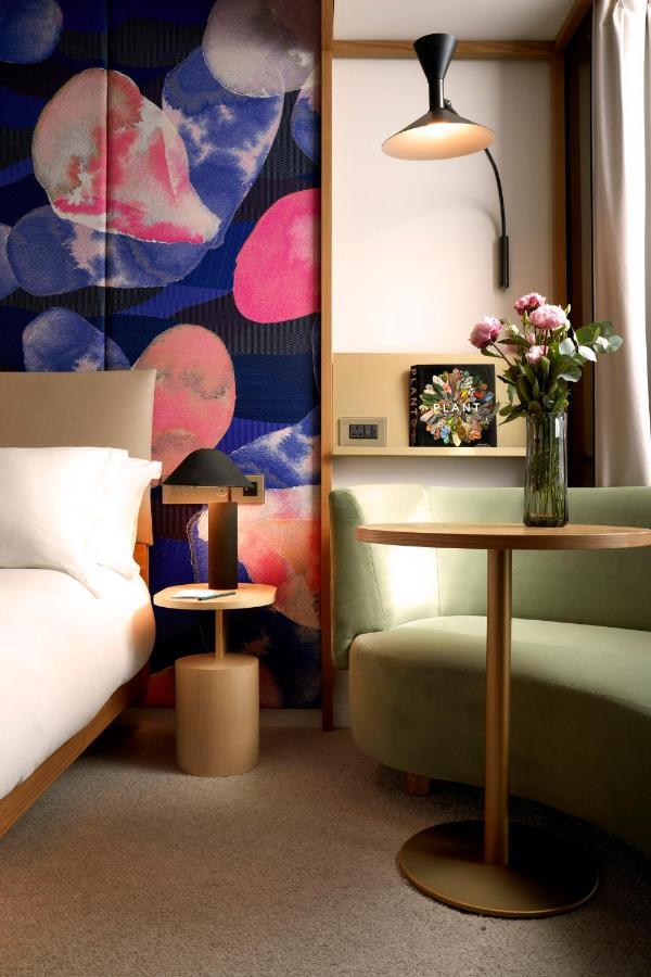 The Botree - Preferred And Отель 5*