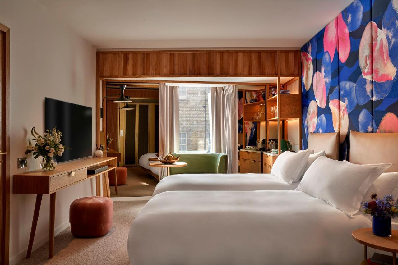 The Botree - Preferred And Отель 5*
