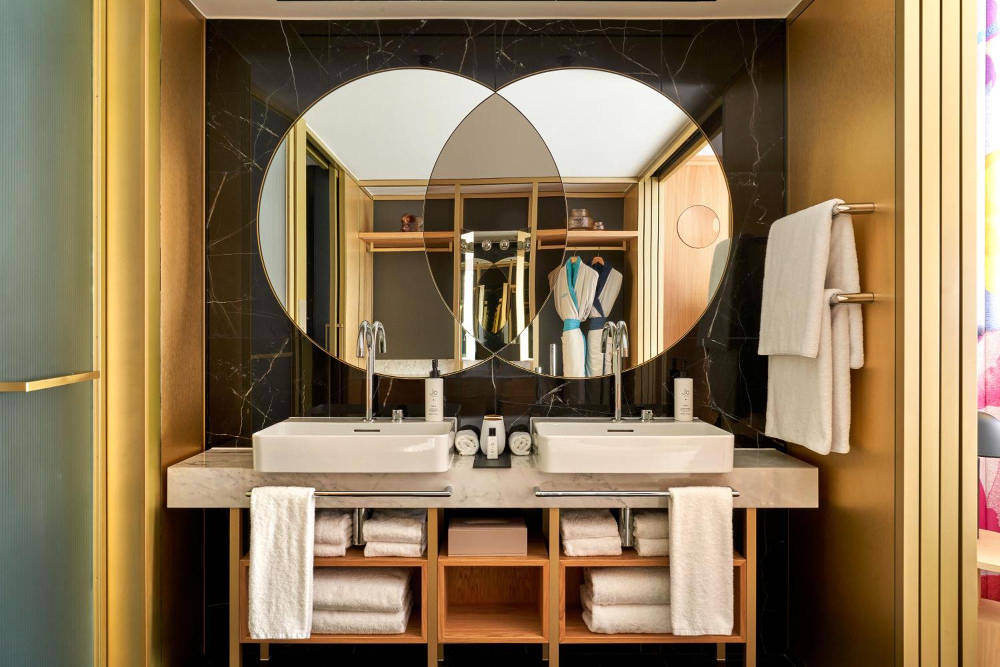 Отель The Botree - Preferred And 5*