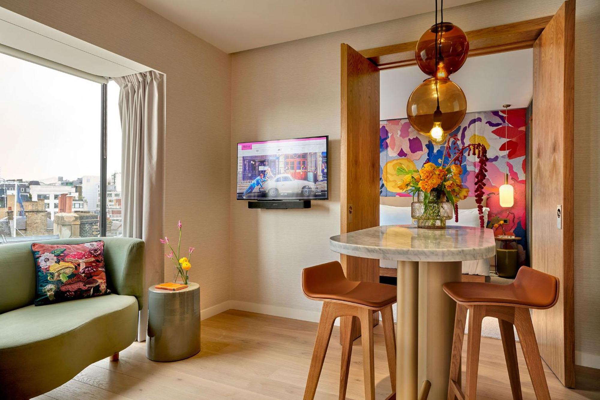 The Botree - Preferred And 5* Лондон