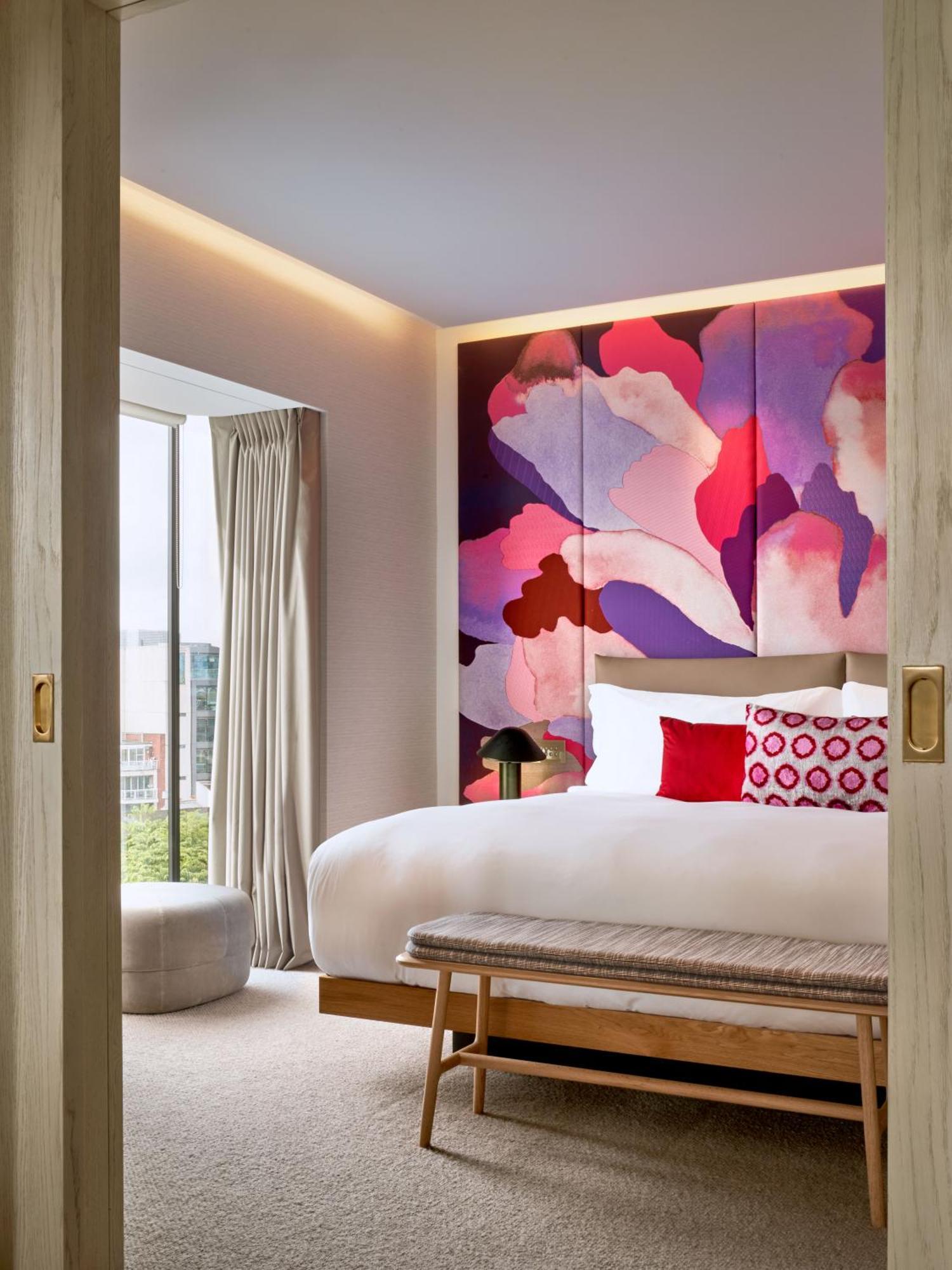 Отель The Botree - Preferred And 5*
