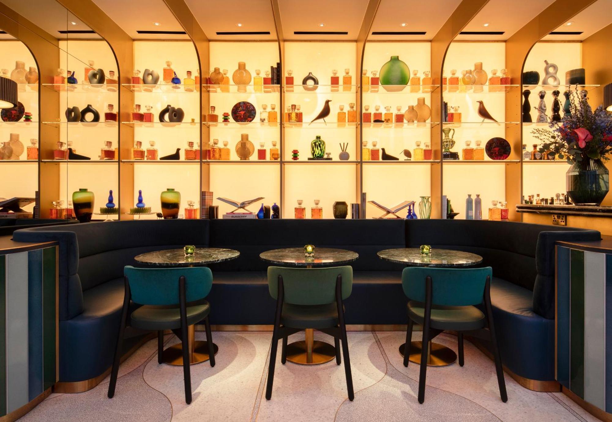 The Botree - Preferred And Отель 5*