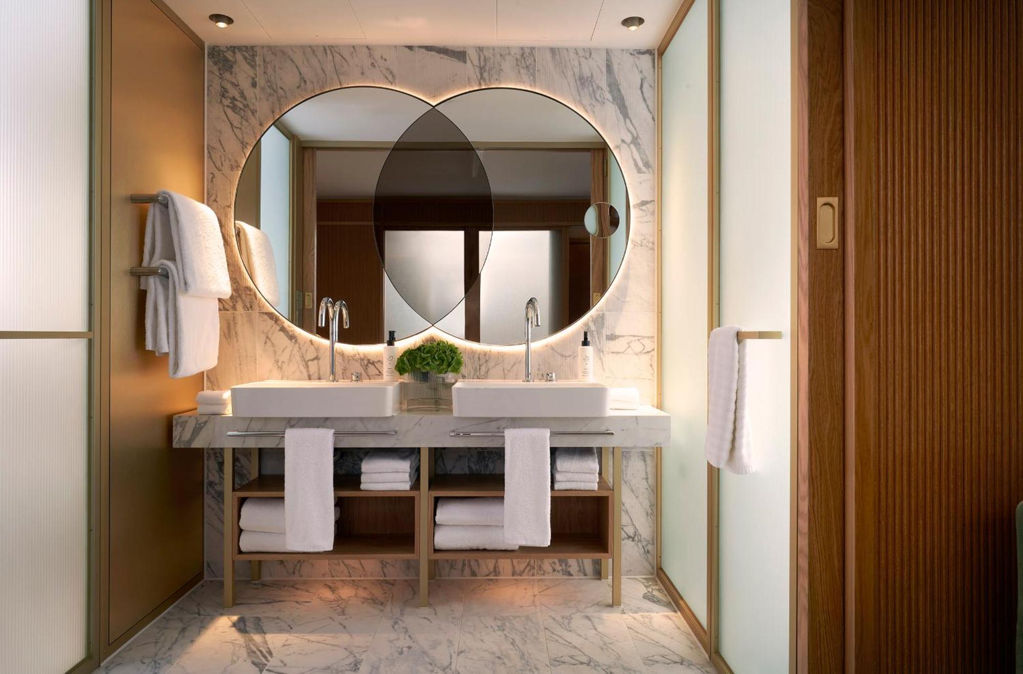 The Botree - Preferred And Hotel Londres